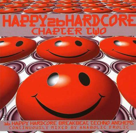 happy 2b hardcore|Happy 2b Hardcore Chapter Two : Anabolic Frolic .